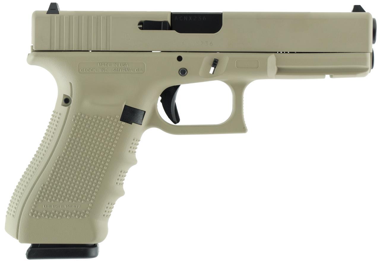 glock g17 gen4